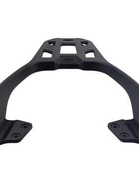 适用于2025春风zeeeho极芯Ae7Pro铝K合金尾翼加厚尾箱架扶手尾架