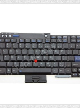 New English Keylboard for Lenovo IBM T60 T60P T61 T61P R60 R