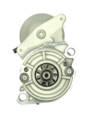 戴纳派克压路机起动机CC1100/1300马达228000-1052 19U616-63014