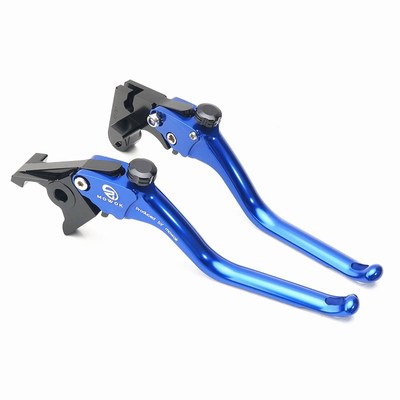 适用雅马哈TMAX530 TMAX560 DX改装铝合金刹车手把X离合牛角车把