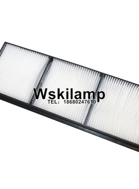 适用爱普生CB-L1100U/L1200U/L1300NU投影机仪防尘网空气过滤网