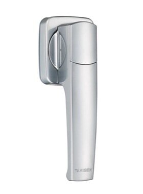 A-130-2-1-TAK60 -2 v-3-1  防水按扭式手柄 锁具 TAKIGEN泷源