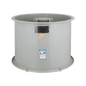 浙江沈力耐高温轴流风机22z0v强力管道式 大功率通风机38