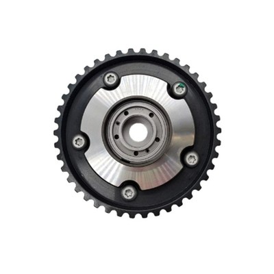 适用沃尔沃2.4vvt正时齿轮凸轮轴相位调节器偏O心轴齿30646225