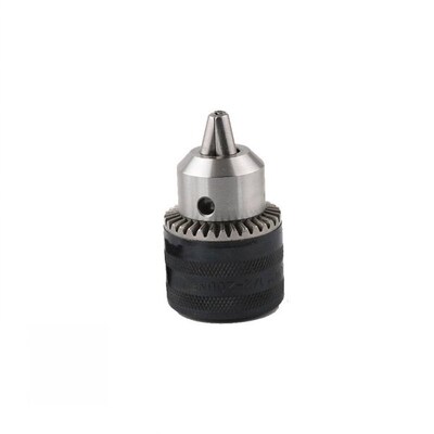 1.5-13mm fKey Drill Chuck 1/2-20UNF Taper/Thread Installatio
