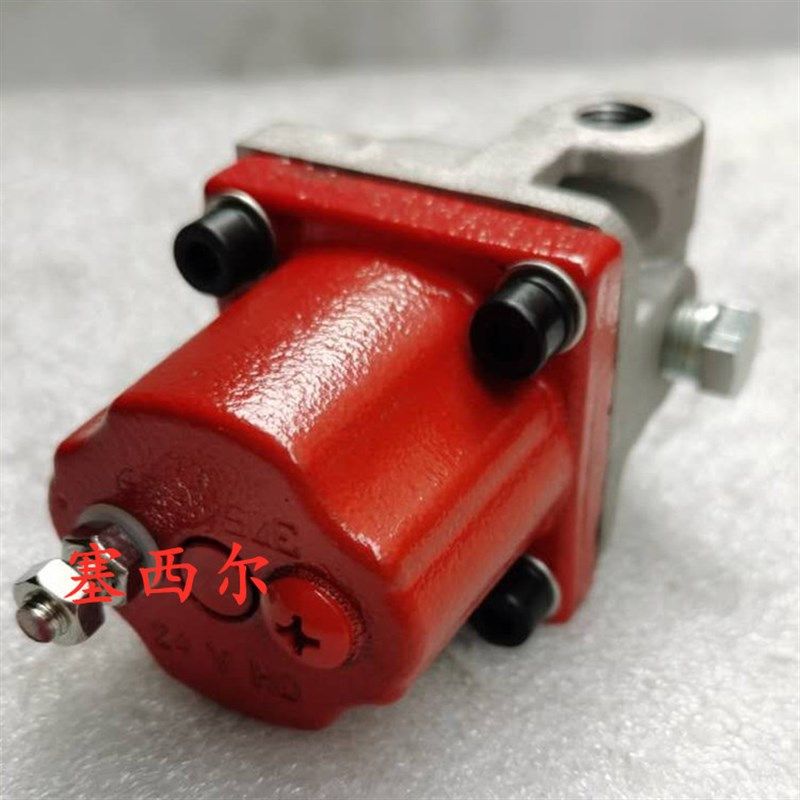 柴油机NT855 K19燃油切断阀电磁阀总成303N5362 3054609,搬运/仓储/物流设备,叉车配件,淘宝优惠券,粉丝福利购,淘宝优惠卷