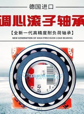 FAG轴承21305 21306 21307 21308 2C1309 21310 21311 21312E1 E1