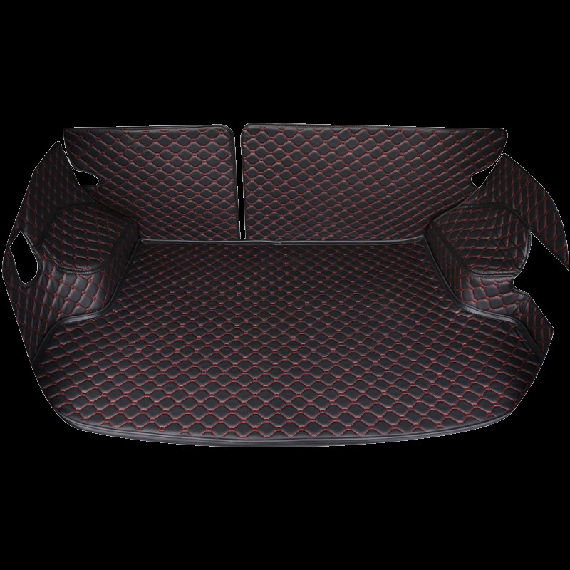 21款长安CS35puls全包围后备箱垫 12-2M0款长安CS35后尾箱垫子