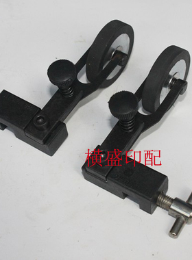 海德堡印刷机配件 CD102 SM102E SM72 MO 飞达压纸毛轮总成