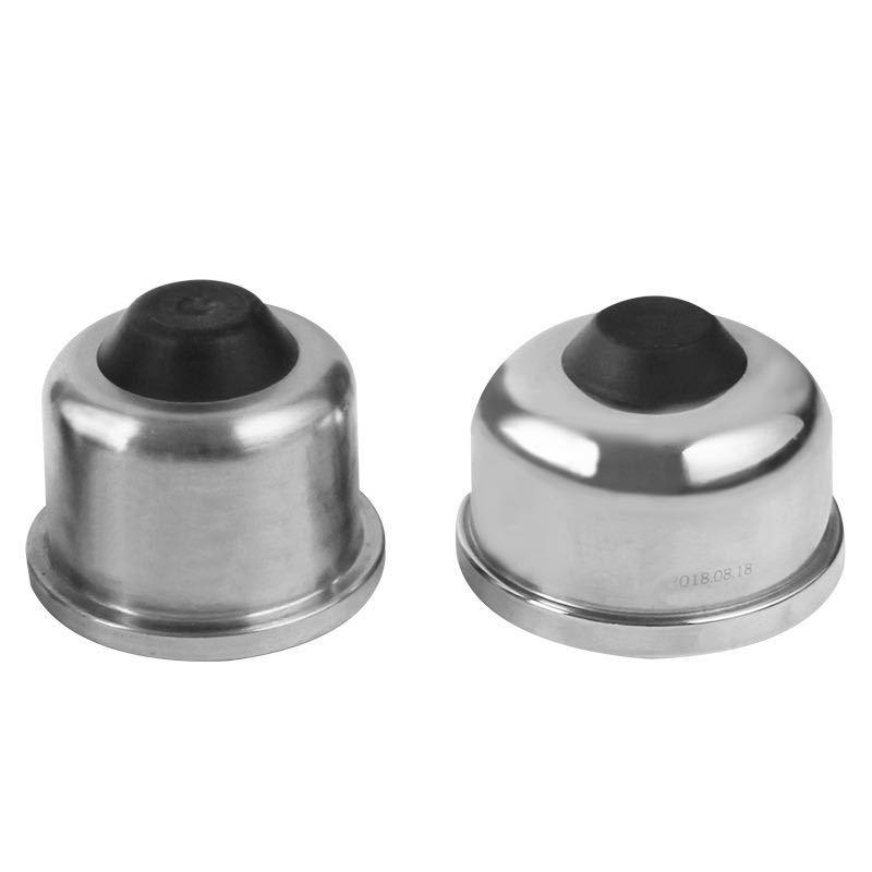 热销家用全自动自吸泵增压泵1L/1.5L/2L不锈钢压力罐蓬.胀罐储气