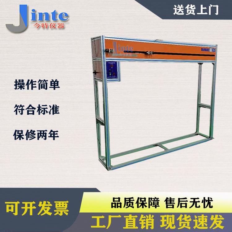 电线电缆静态曲挠仪线材静态曲绕试验机电线静态曲绕试验仪测试仪