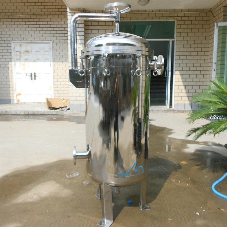 长期供应袋式过滤器1号袋3袋袋式过滤器水处理袋式过滤器