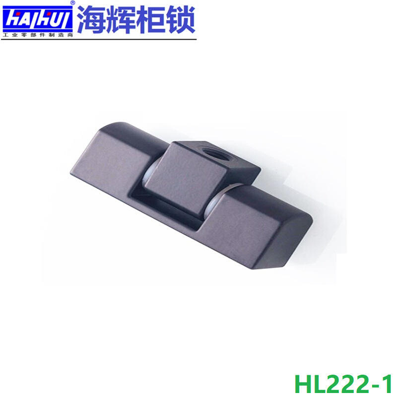 工厂直销HL222-1锌合金铰链HL025 F65 L65-1-2-3配电柜轴承合页 基础建材 其它五金 原图主图