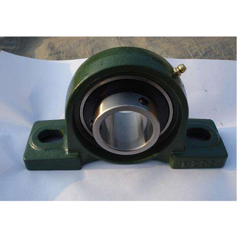 外球面轴承带座立式座UCP209 208 207 206 205 204