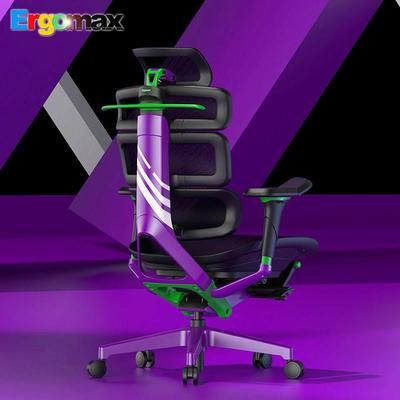 Ergomax Evolution2 PROMAX电脑椅家用人体工学椅电竞游戏办公椅