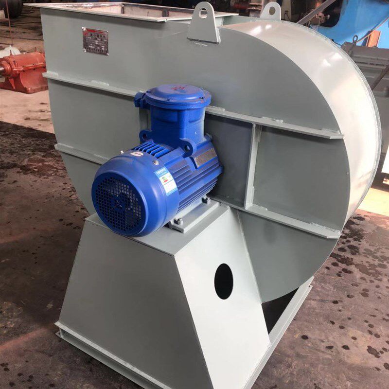 4-72离心式风机 除尘引风机 离心通风机 离心引风机