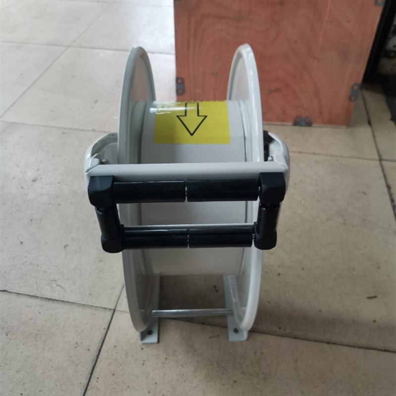 加油机胶管卷盘 6分1寸1.5寸 15米20米30米