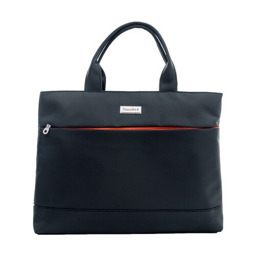 手提文件袋A4资料公文包男女商务文件包会议资料包定制印刷logo