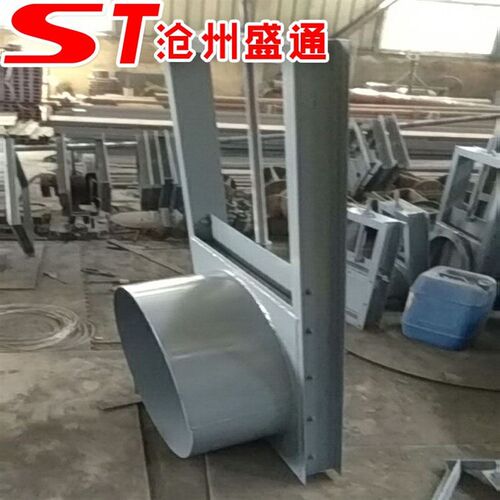 不锈钢电动闸阀_水泥管插板阀_方口圆口手动闸板阀 螺旋平板闸阀