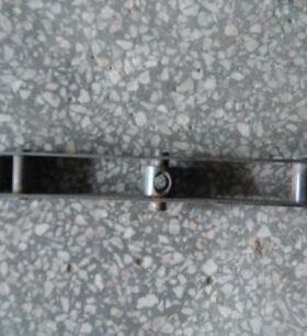 拖拉机配件       上海50摆动杆总成      54107