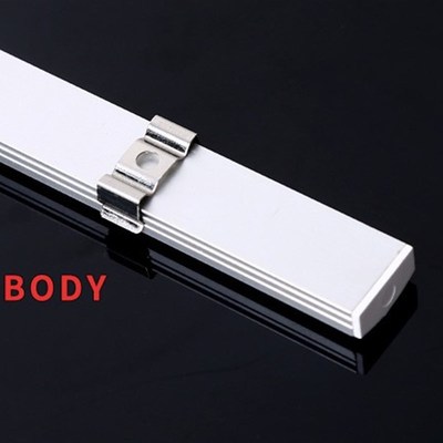 220vLED灯灯条LED灯条整体橱柜灯条led硬灯条N无需变压Y器led免驱