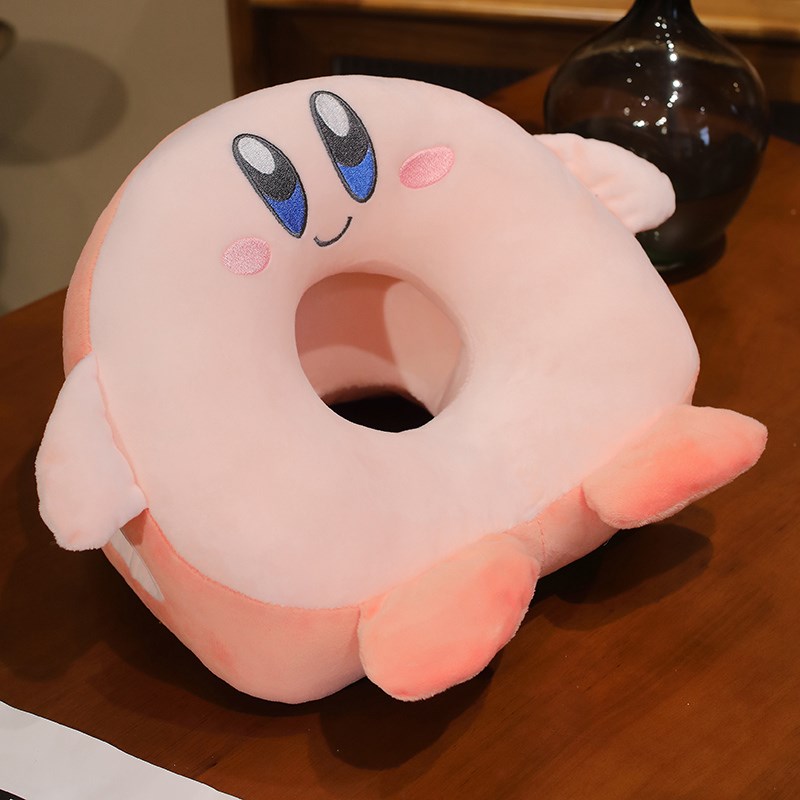 儿童午睡枕头小学生专用午休趴睡抱枕办公室学校教室课桌睡觉神器