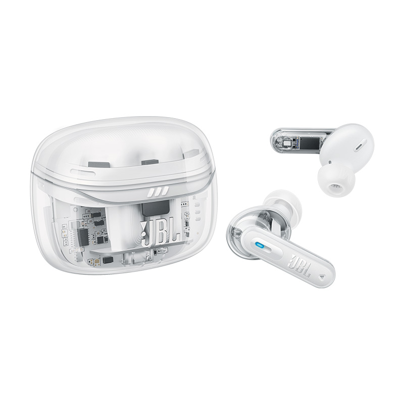 JBLTUNEBEAM2琉璃荚2蓝牙耳机