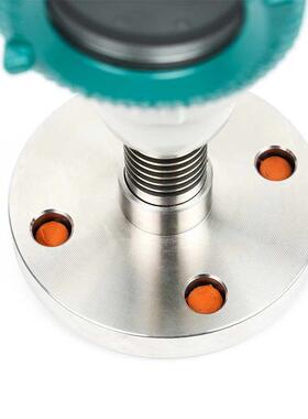 厂家直供装式高直温单法JOJ兰压力防变送器高精度爆数显压力传感