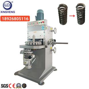 普通磨簧机 弹簧磨头机 双端面磨簧机