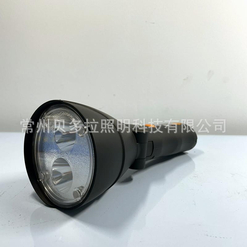 JW7400/LT防爆手电筒工作灯油库手电筒 JW7400折叠磁力吸附工作灯