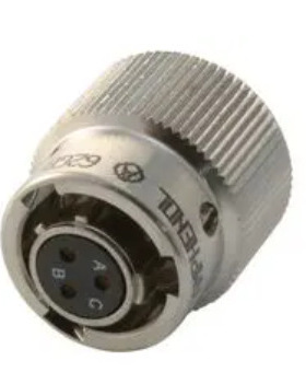 AMPHENOL LTD  圆形连接器62GB-56T08-33SN(416)