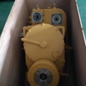 变矩器 现货供应成工938 变速箱壳体 942装 载机变速箱 935 966