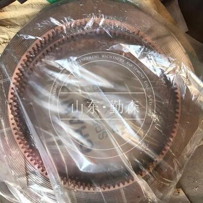 推土机配件液压泵配件各种型号齐全摩擦片14X-10-12932