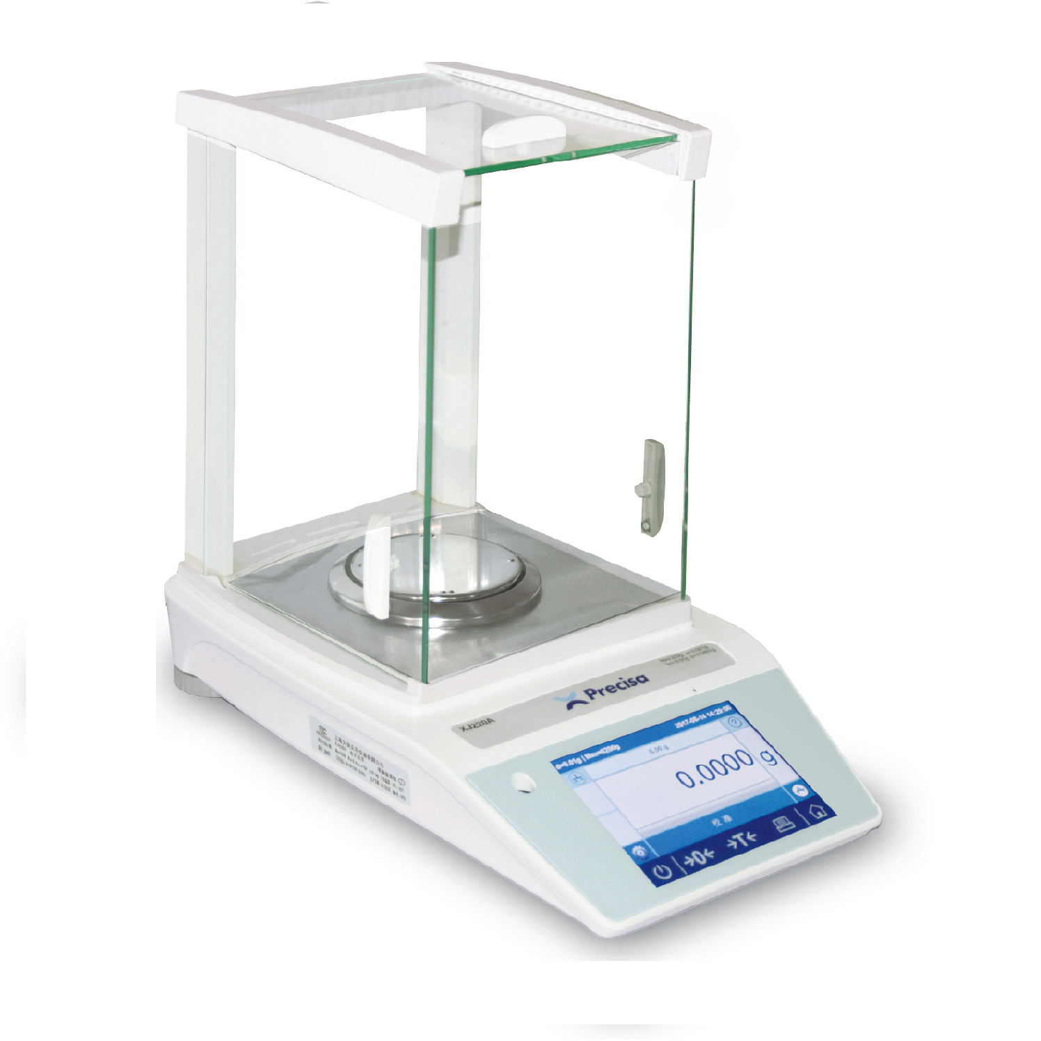 普利赛斯321XJ分析电子天平XJ3200C XJ6200C XJ3200D XJ6200D XJ1