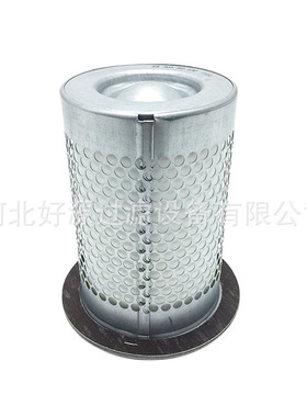 直销空压机内置油气分离滤芯OAS99002