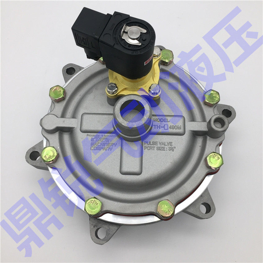 膜片维修包膜片 线圈 脉冲阀线圈 低功耗RCA35T010