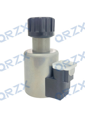 CATE320GC/E320GX/E323GC三一液压泵阀圆型/螺牙18mm老款543-3739