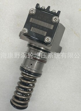 柱塞单体泵0414755014和0414799016和0414799023
