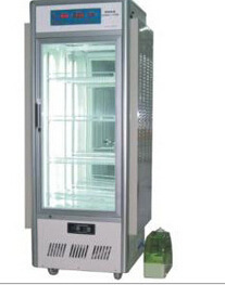 智能液晶人工气候箱 RTOP-430D气候培养箱智能气候培养箱