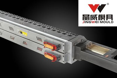 EVA膜PEVA膜PE流延膜CPE雨衣材料薄膜流延膜模具