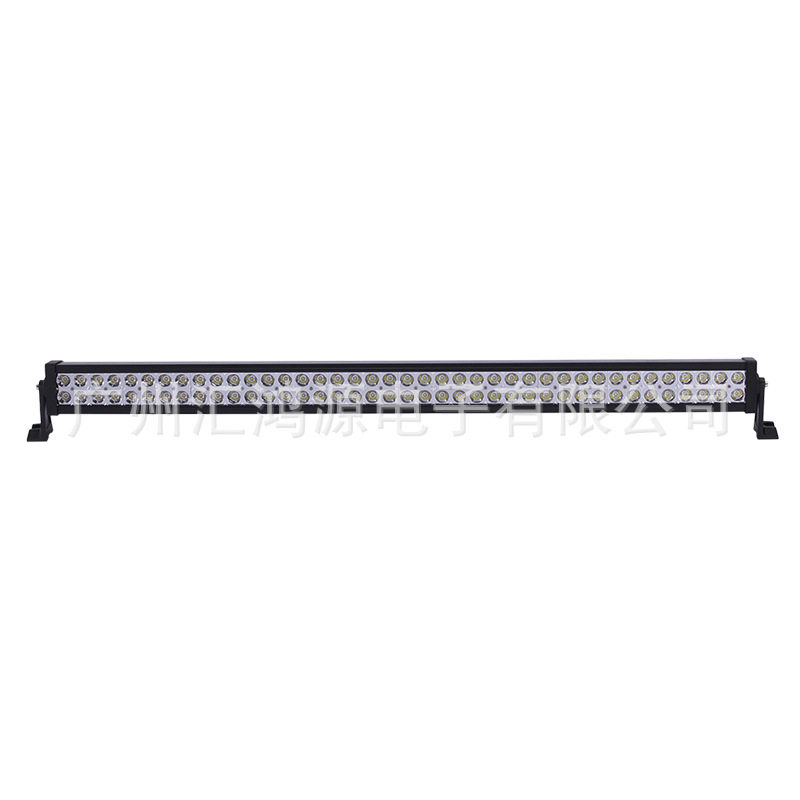 240W LED长条灯 工作灯 越野车顶 高亮度射灯 中网灯 厂家直销