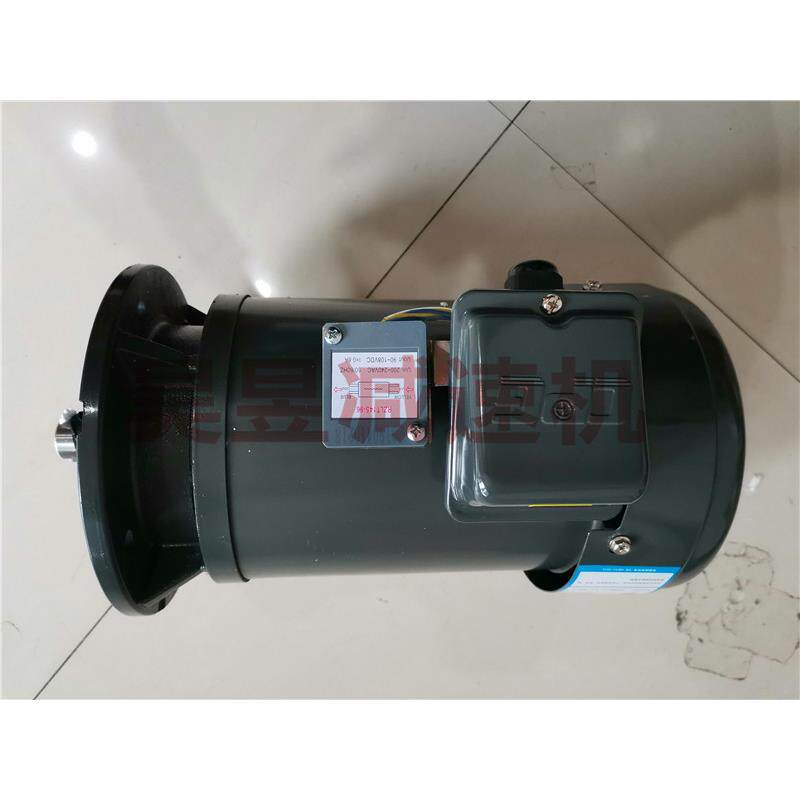 BT50刀库换刀臂马达1.5KW2HP0.55KW晟邦工业CPG立式刹车电机