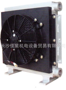 厂家供应JIAXN佳星液压风冷却器AH1470T-CA 220V/380V
