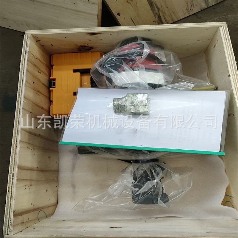 各类管道焊接平口机 内涨式管子倒角机250型外夹式圆管切割坡口机