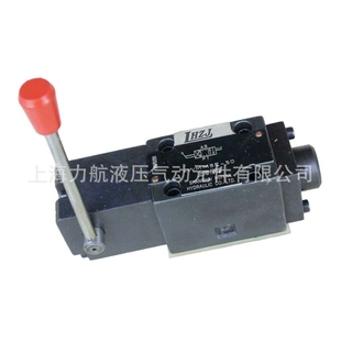 4WMM10G 手動(dòng)方向閥 銷售