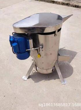 全桃自动杏大子去核机 子李子能枣去胡打浆机 多功大JUR型核果脱