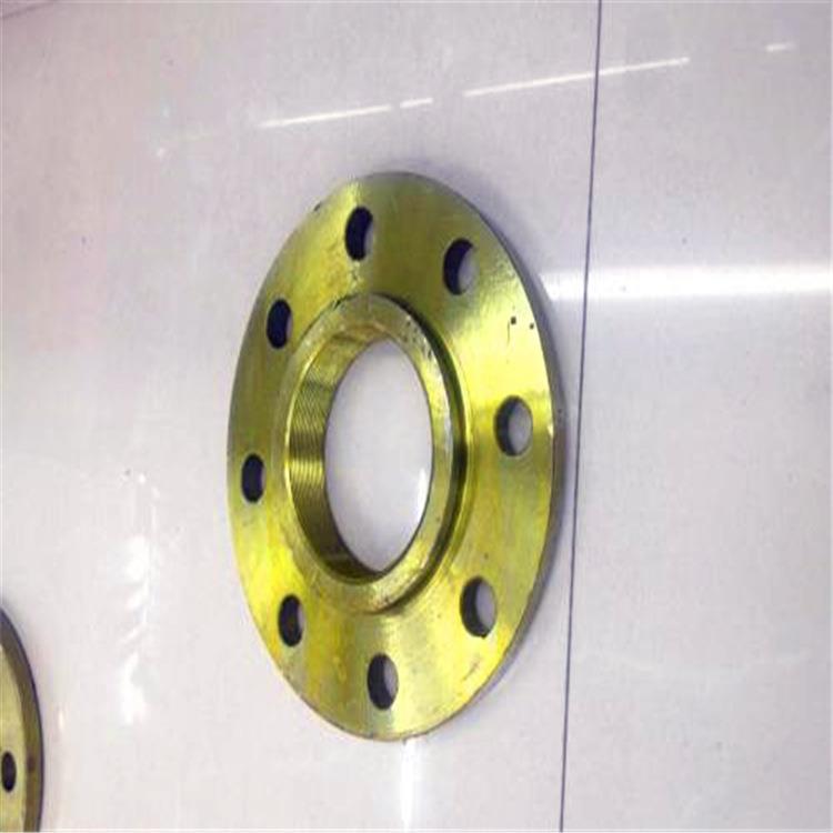 板式平插焊法兰SO平焊带经W带DN15-DN6N经对焊WBL法兰盖S承法兰