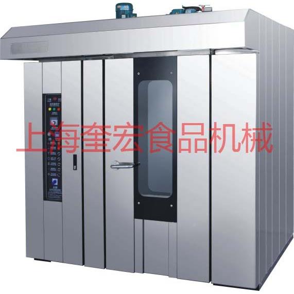 转式风循环烤式炉/食品厂专用旋转式热大型热烘旋炉/立旋转热风炉