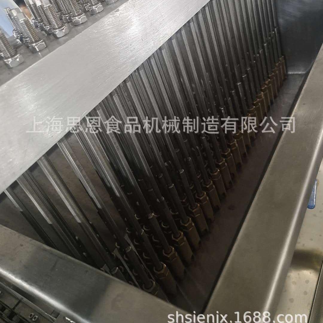 23421E5-1S0J奶茶BZ-150J液体爆爆珠浇注生果产线 思恩汁爆爆珠设