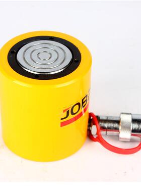 【液压千同斤顶JRSM200T】梁自锁超薄型步顶升分离桥式千小型液压